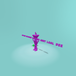 Stay away is haunted