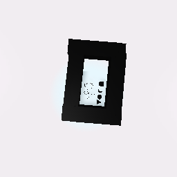 Unfinished