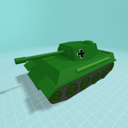 panzer tank