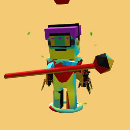 armour of disco time