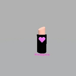 Blackpink lipstick