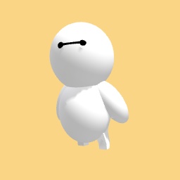 Baymax