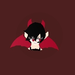 The devil >:)