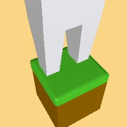 Minecraft block