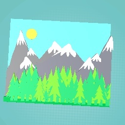 Paysage
