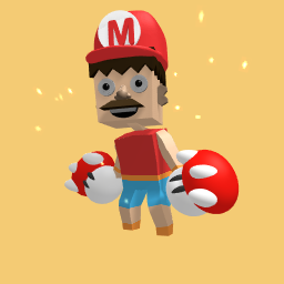 mario