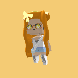 modern ginny weasly??