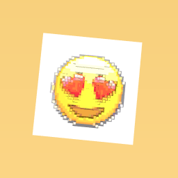Emoji love
