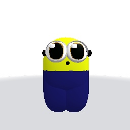 BaNaNa BoI in 3D