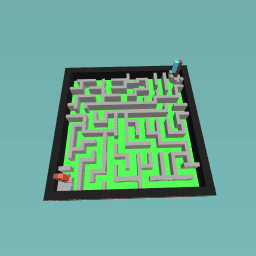 maze mania