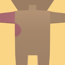 new costume