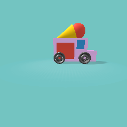 Ice Cream Truck