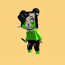 Billie Eilish (free for a week)