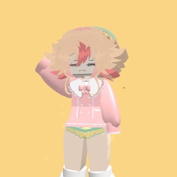 Cute beach girl 20 likes and it will be free XD