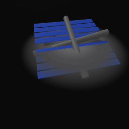 a hyper-core rocket 🚀