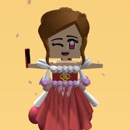new costume