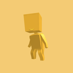 Golden nick