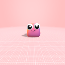 Mr Blob