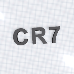 CR7