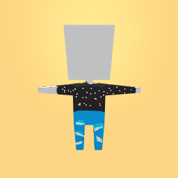 new costume