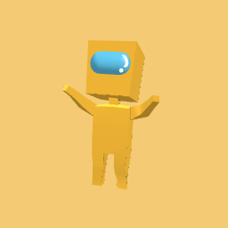 Yellow among us