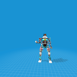 kit bot