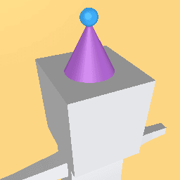 Party hat