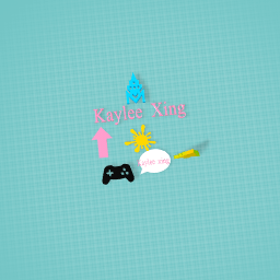 Kaylee Xing