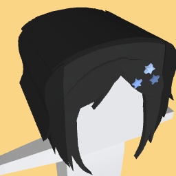 Wowee hair:D
