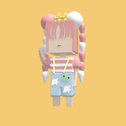 Monomi but human