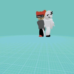 Collab with @mariam10yo