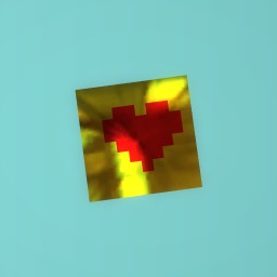 Love heart