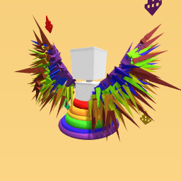Rainbow 55