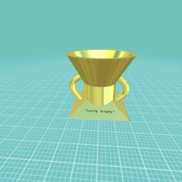 "family trophy" 4 3D printing class