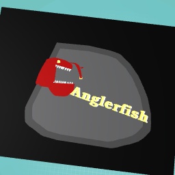 Anglerfish