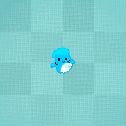 the squishmallow I have