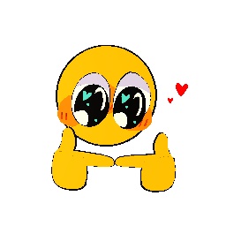 Cute emoji 7