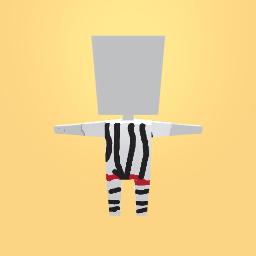 new costume