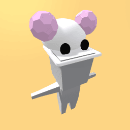 mouse hat :)