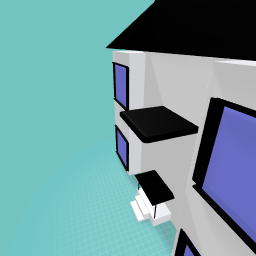 work in progress(manshion house)
