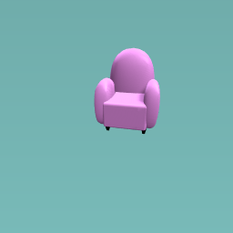 (K-2) 11. Goldilocks' Chair