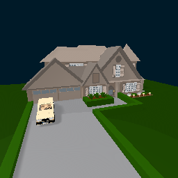 Spacious Single Family Home : ] <3