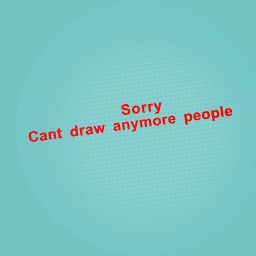 Sorry