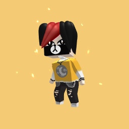 Boy Skin