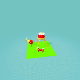 Pikmin