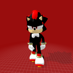 Shadow the Hedgehog