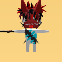 Fortnite marshmollo skin