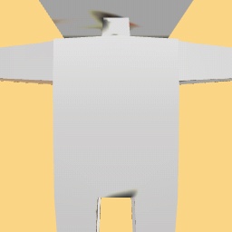 new costume