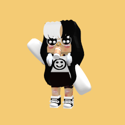 Idk ;-; i did this in the bus