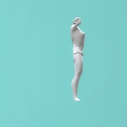 The most beautiful creature in the world